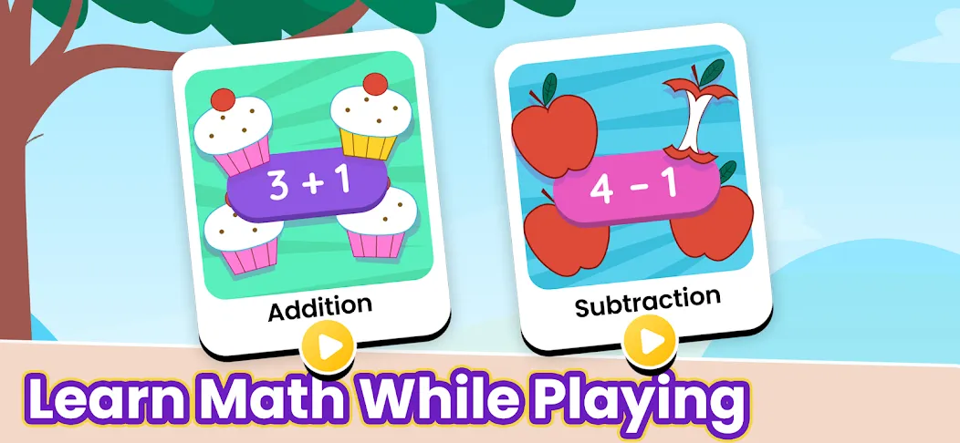 Bake a Cake: Kids Cooking Game screenshot 4