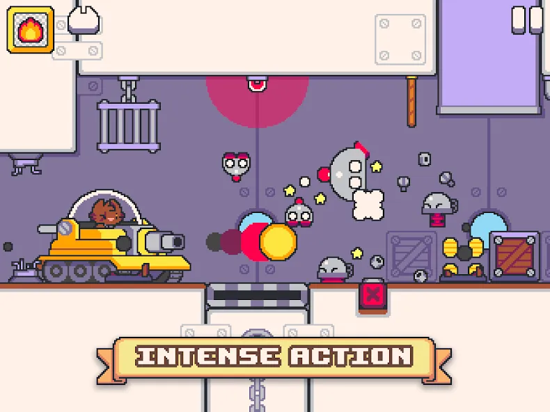 Super Cat Tales 2 screenshot 8