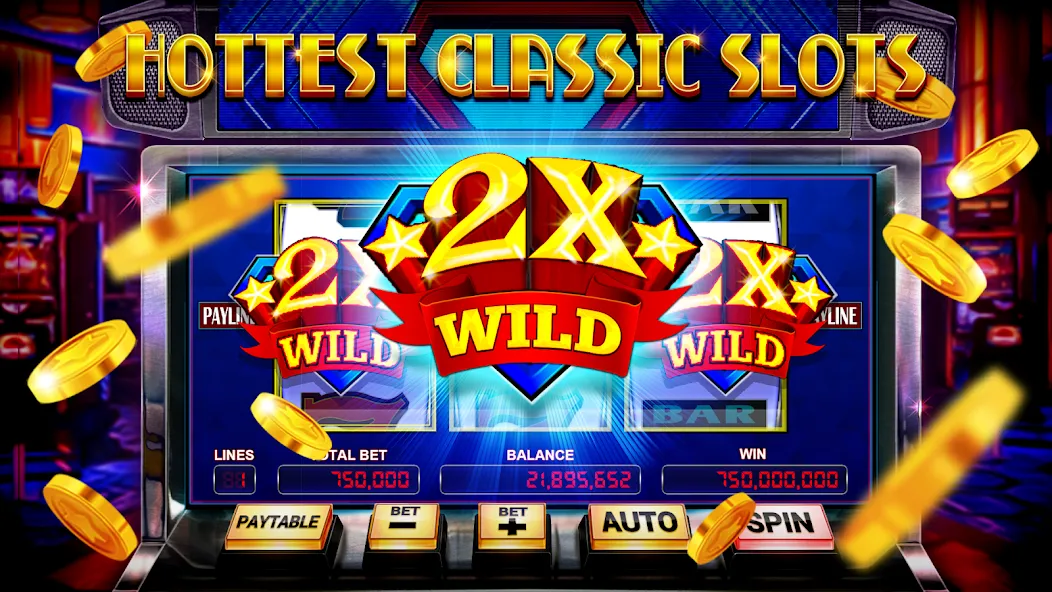 Golden City Casino screenshot 4