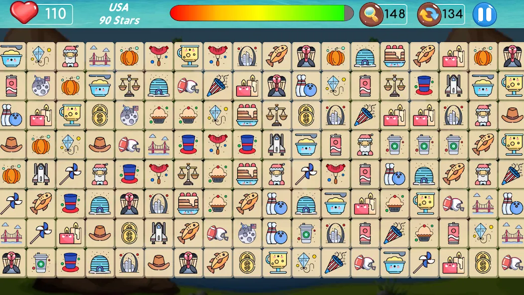 Connect Animal Classic Travel screenshot 7