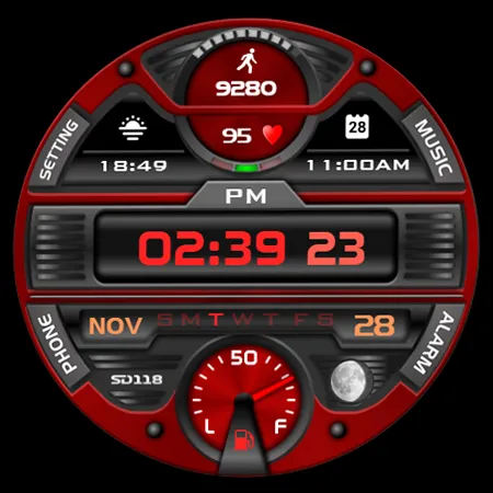 SD118 screenshot 13