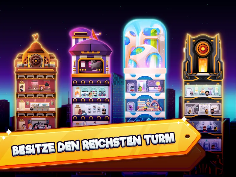 Cash, Inc. Fame & Fortune Game screenshot 14