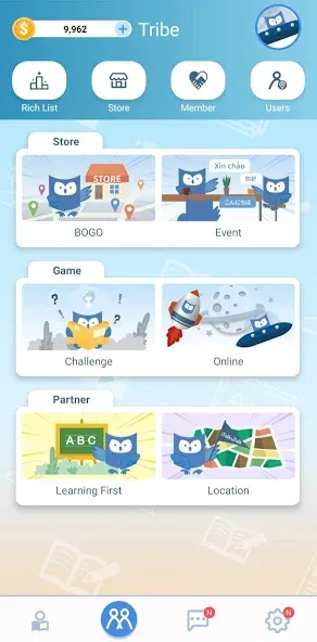 iTalkuTalk: AI recognition screenshot 2