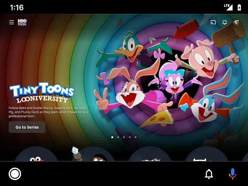 HBO Max: Stream TV & Movies screenshot 33
