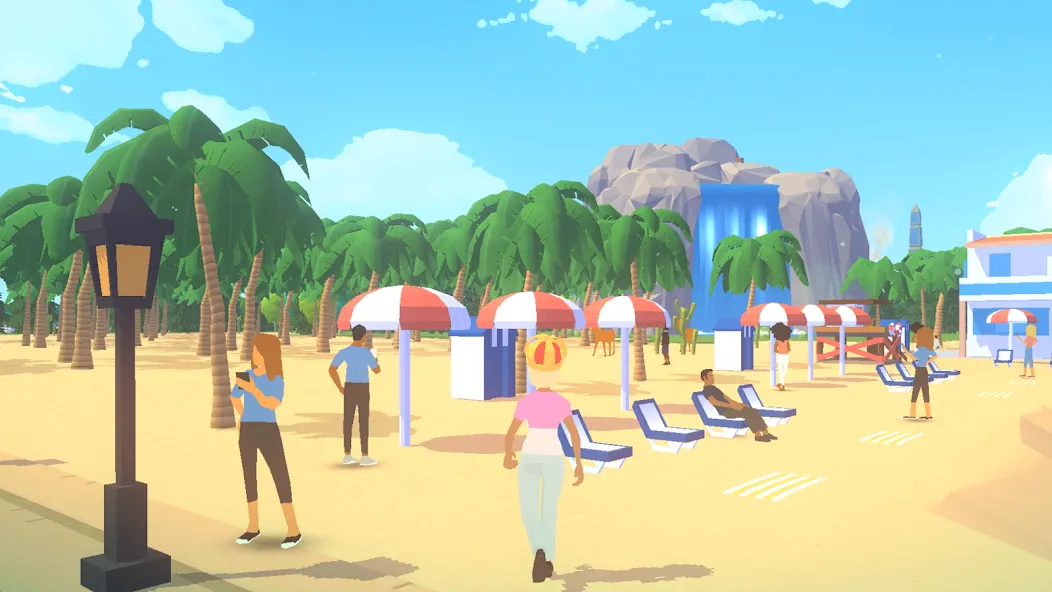 Pocket City: Cidade de Bolso 2 screenshot 5