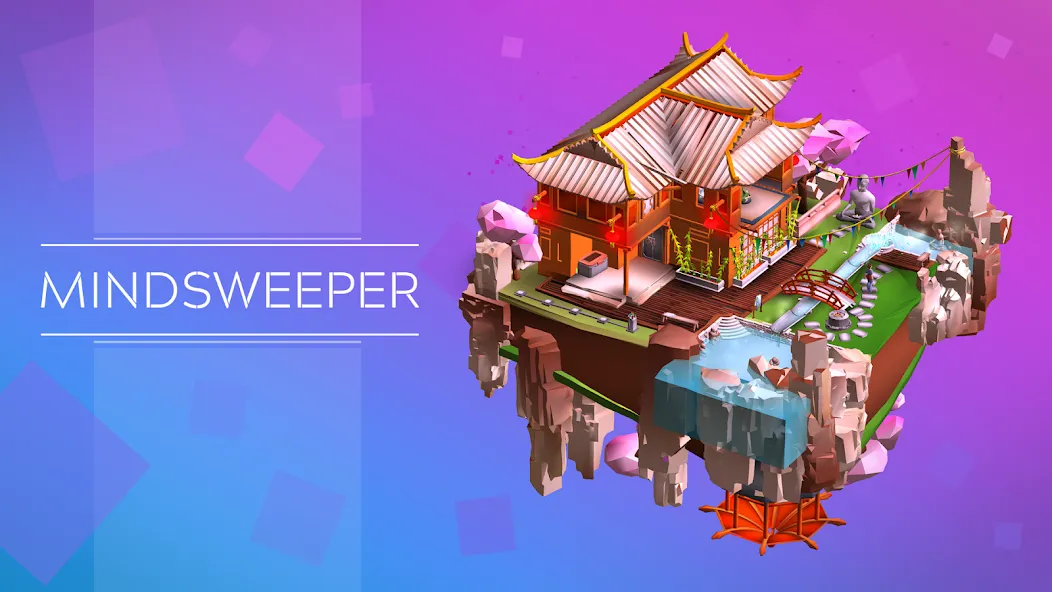 Mindsweeper: Puzzle Adventure screenshot 8