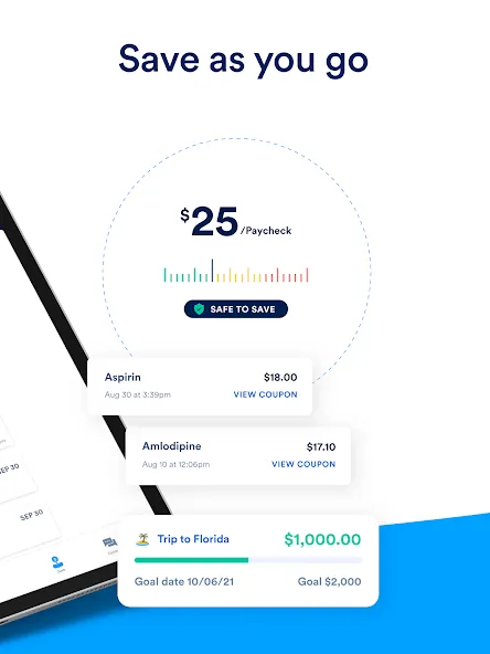 Payactiv screenshot 12
