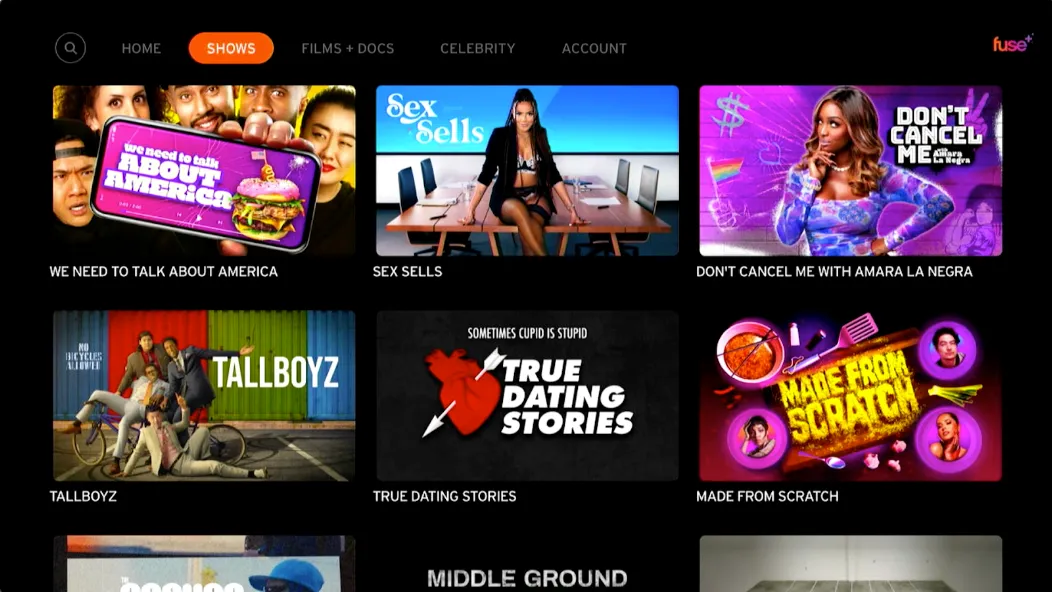 Fuse+ screenshot 15