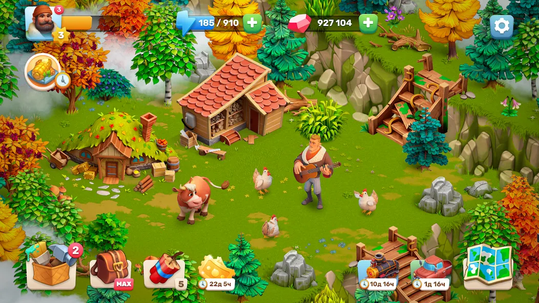Yukon: Family Adventure screenshot 11