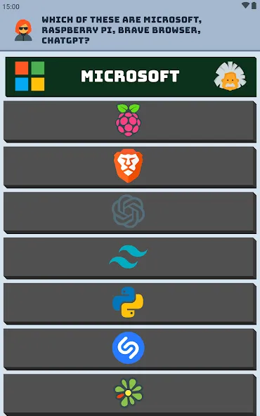2 Player Quiz Ultimate screenshot 8
