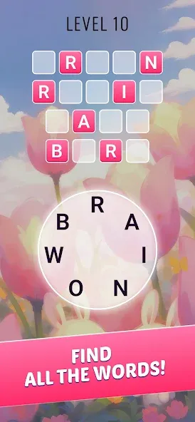 Word Tour screenshot 3