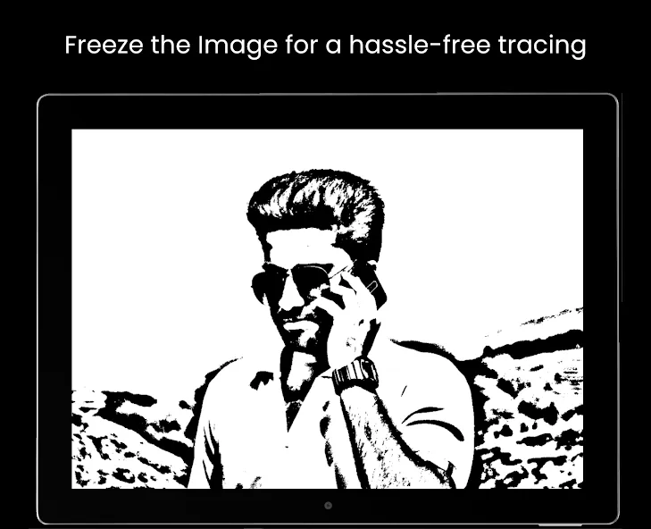 Tracer (Pro) screenshot 9