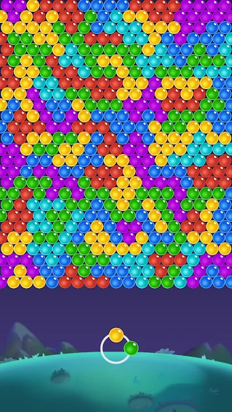 Bubble Pop! Cannon Shooter screenshot 5