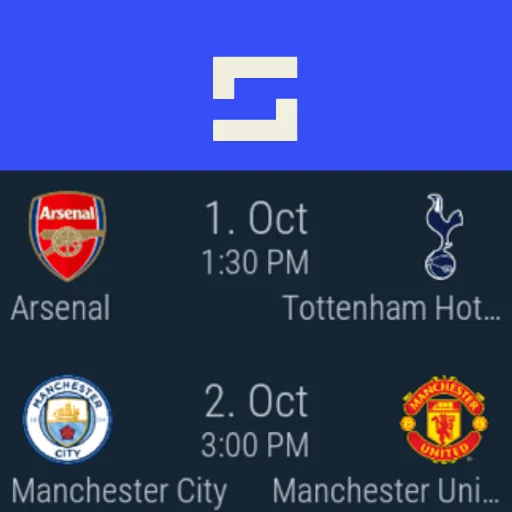 Sofascore: ライブスポーツスコア screenshot 10