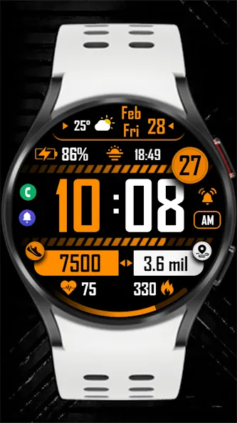 KZY155 screenshot 1