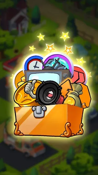 Tap Empire screenshot 5