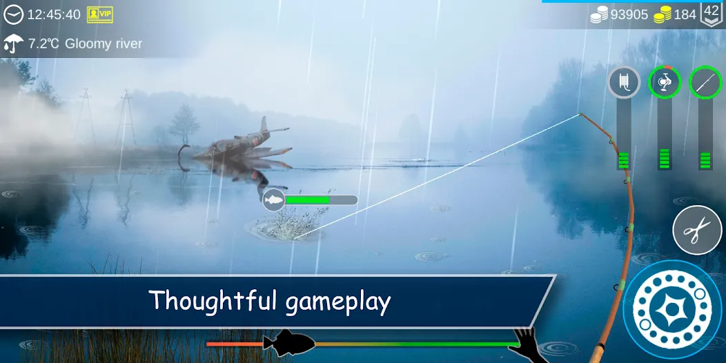 My Fishing World screenshot 3