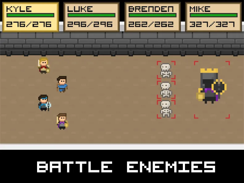 Pixelot screenshot 19