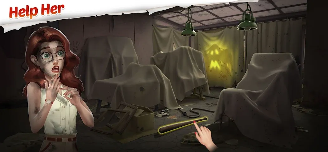 Garden Affairs: Design & Match screenshot 3