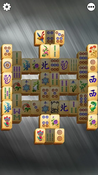 Mahjong Crush screenshot 3