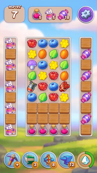 Cuties screenshot 4