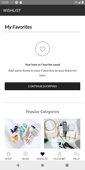 Dermstore: Shop Pro Skin Care screenshot 3