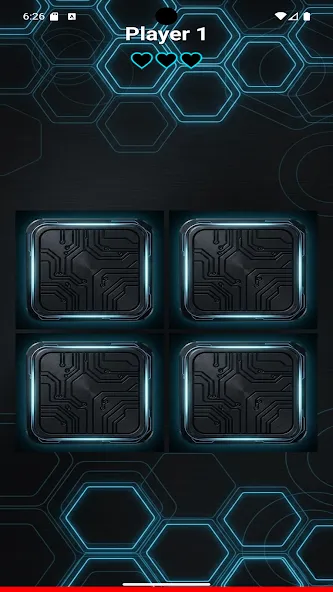 BrainoParty screenshot 4