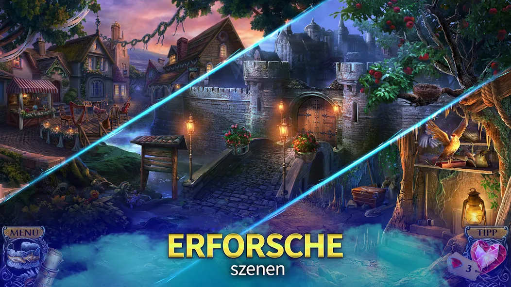 Wahrer Schatz (F2P) screenshot 2