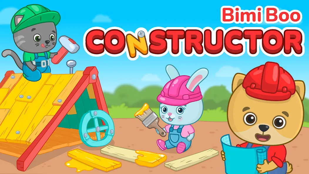Juegos para niños de 2 años screenshot 1