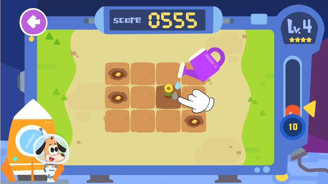 Educational Game for Kids 2+ screenshot 1