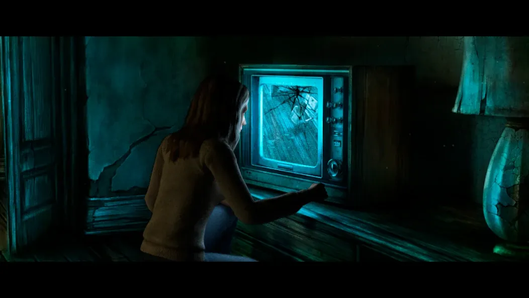 True Fear: Forsaken Souls 1 screenshot 2