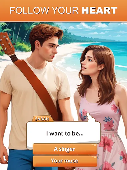 Decisions: Choose Your Stories screenshot 10