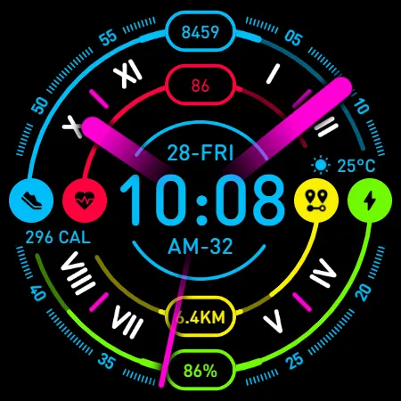 FORM screenshot 8