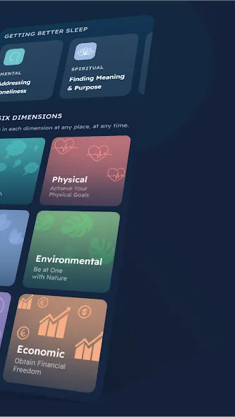 SolaVieve screenshot 10
