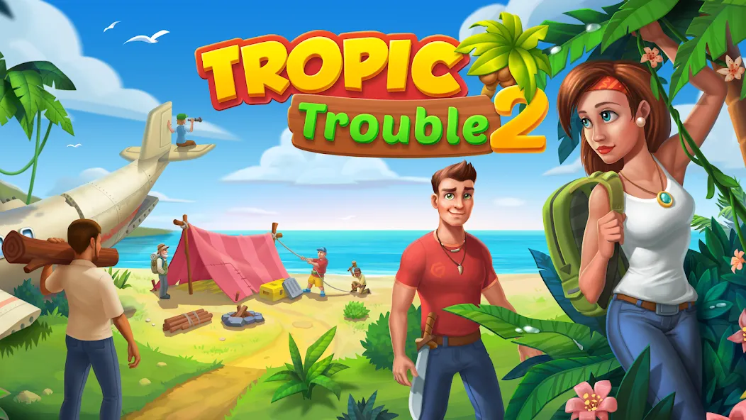 Tropic Trouble 2 screenshot 28