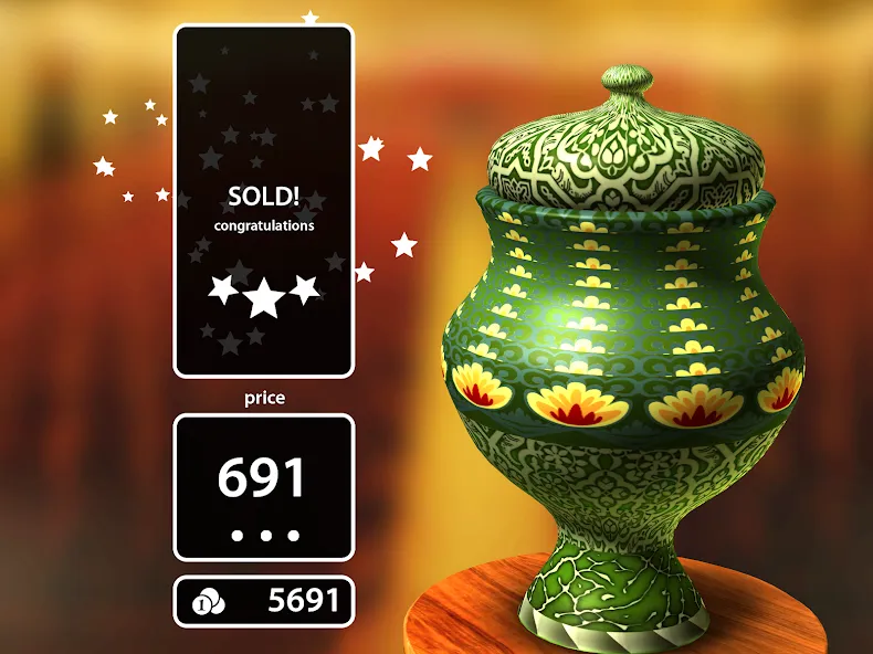 Let's Create! Pottery Lite screenshot 13