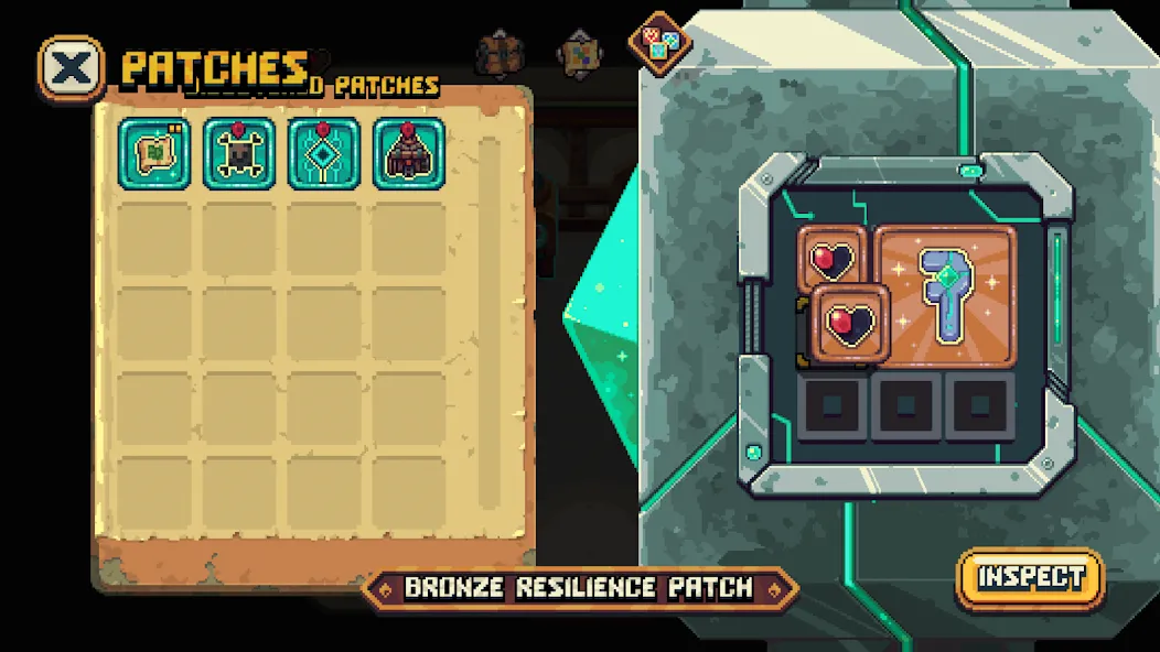 Sparklite screenshot 7