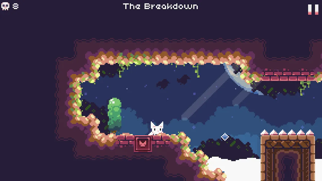 Cat Bird screenshot 5