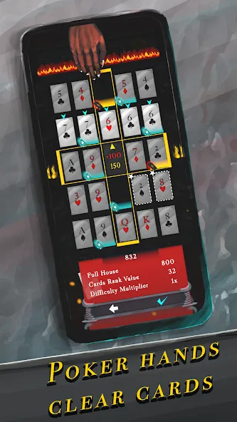 Devils Hand screenshot 3