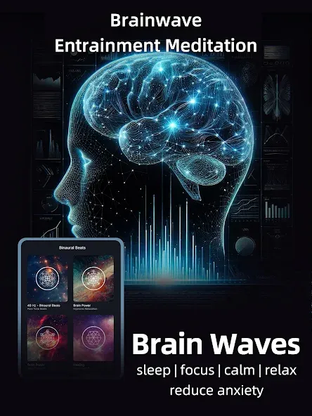 Third Eye Opening Chakra Awake screenshot 11