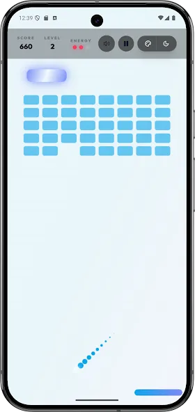 Brick Breaker Pro 2026 Offline screenshot 8