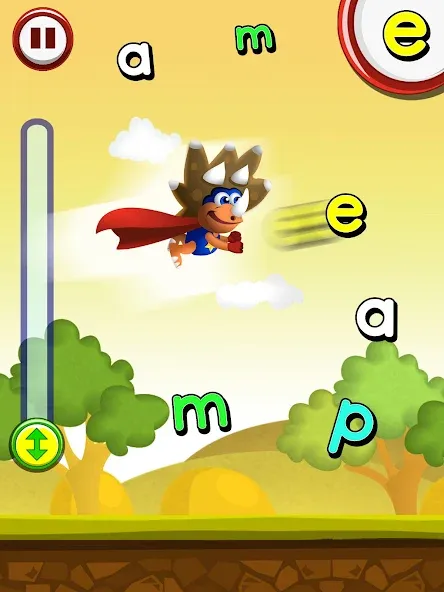 ABC Aprender a leer para niños screenshot 16