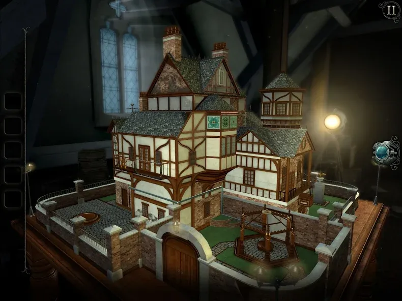 The Room: Old Sins screenshot 7