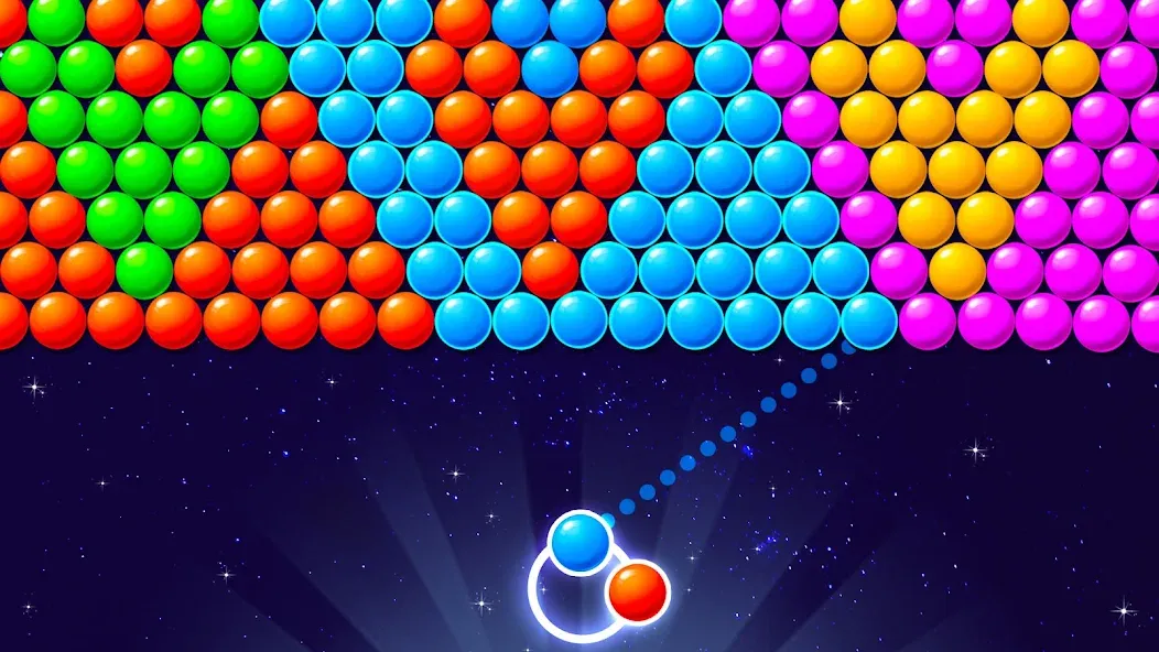 Bubble Pop - Shoot Bubble Game screenshot 7