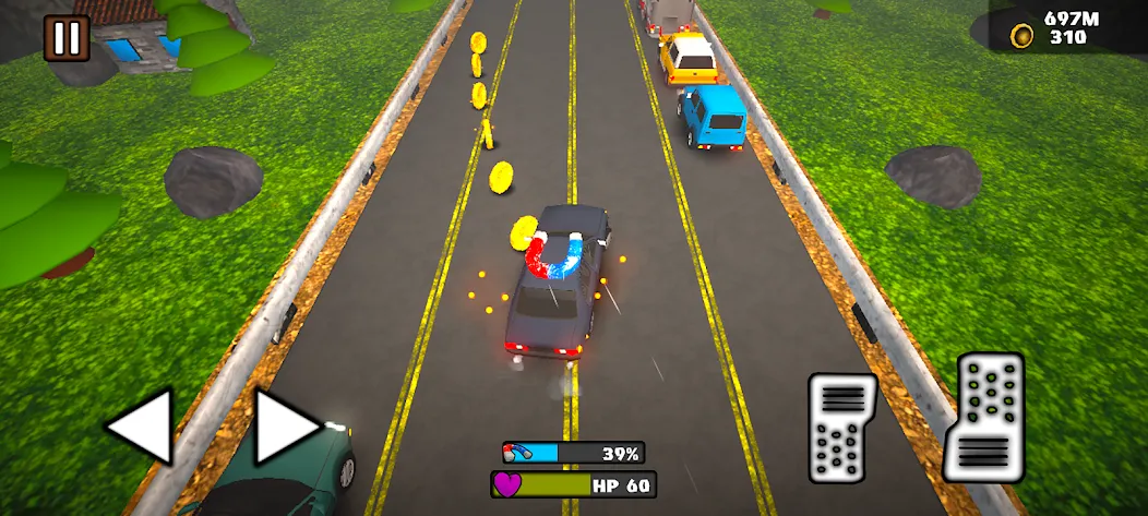 Squeeze Road screenshot 15