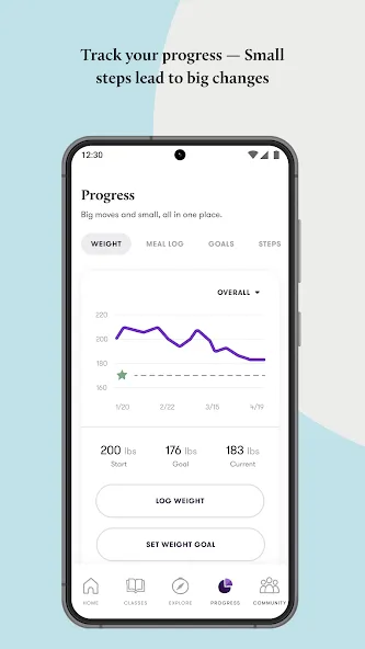 Wondr Health screenshot 7