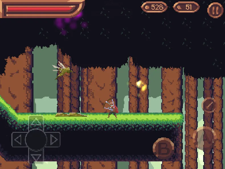 Unbroken Soul screenshot 22