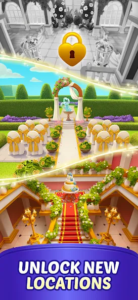 Wedding Planner: Perfect Match screenshot 4