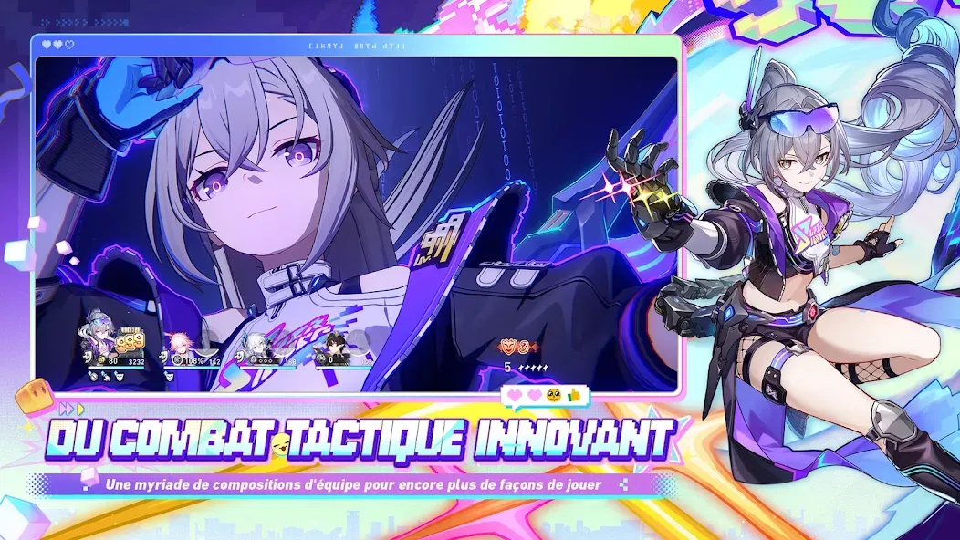 Honkai: Star Rail screenshot 2