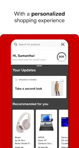 Macy's: Online Shopping & Save screenshot 5